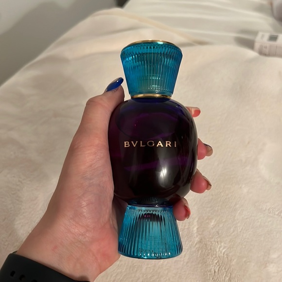 Nước Hoa Nữ Bvlgari Allegra Spettacolore